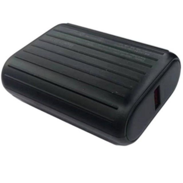 CE RoHS FCC PSE Power Bank 10000mAh 21700 Литий-ионная батарея Быстрозаряжающий Powerbank