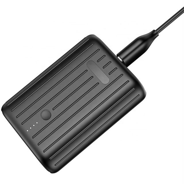 PSE 21700 Ли-ионный аккумулятор 10000mah быстрая зарядка USB 5V 3A