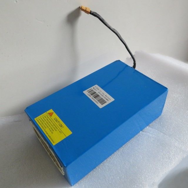 Литийные батареи 36 вольт 10ah 36v 10s4p