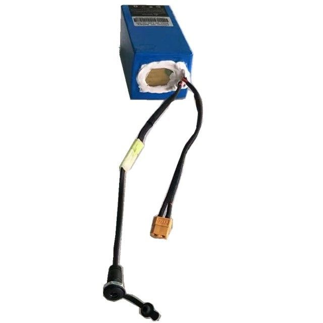 36V 4400mAh Литийные батареи 18650 Клетка 10S2P Пакет с разрядкой XT60 для электрического скутера