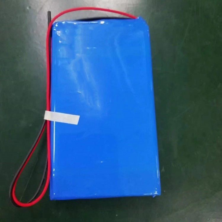 3.7V 10Ah Полимерная батарея 37Wh 5A Степень 6767100-1C 1S2P Для устройства отслеживания