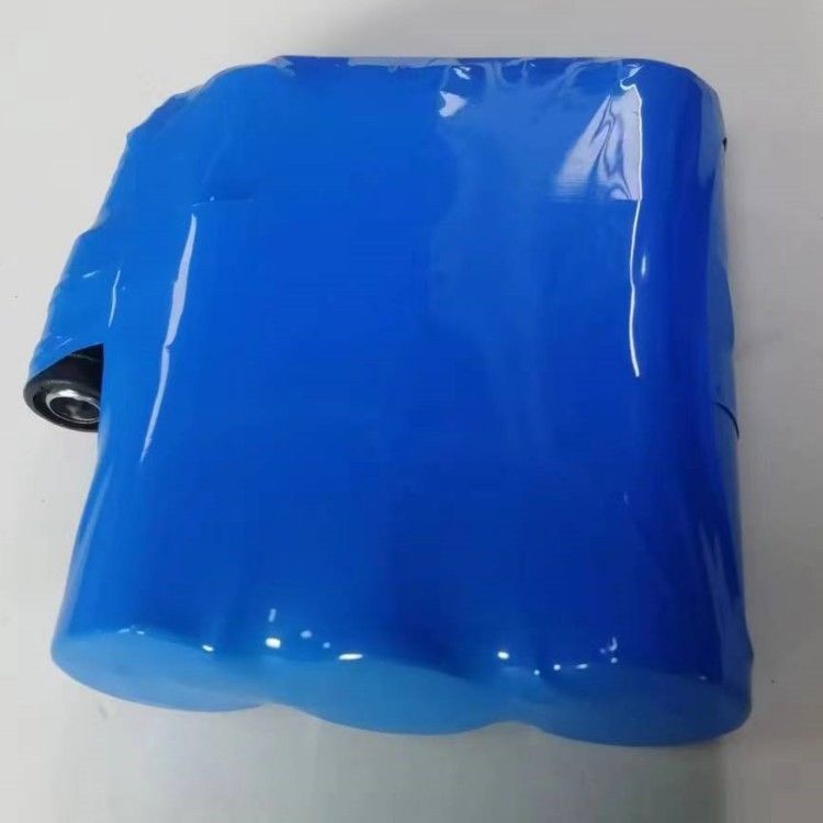 11.1v 5000mah 3s1p батарея 21700 ячейка с Dc5.5 X 2.1 мм женской розеткой