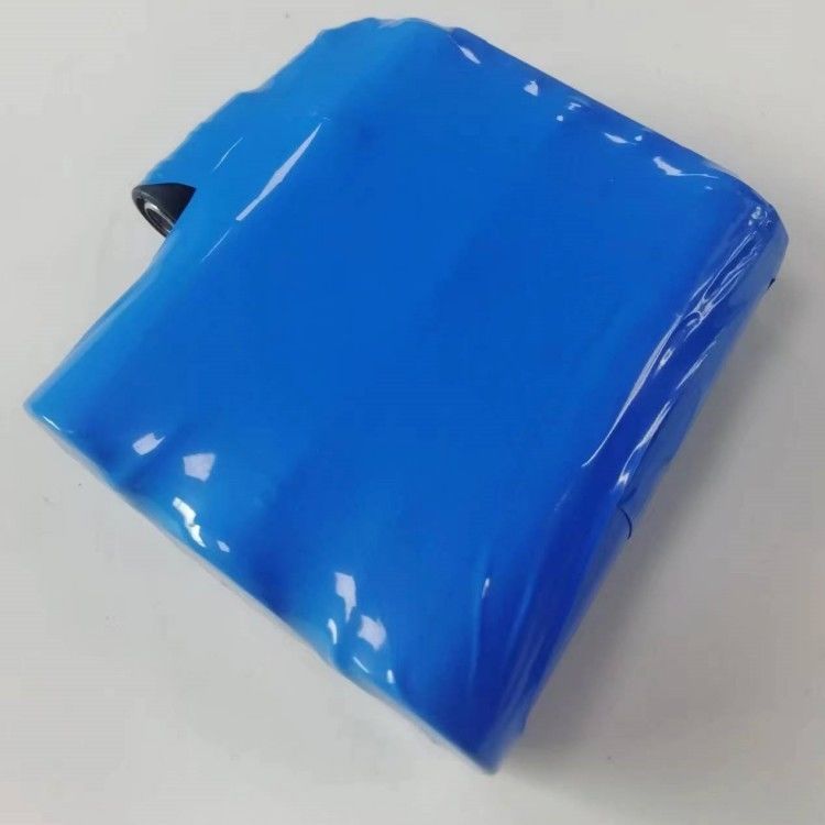 11.1v 5000mah 3s1p батарея 21700 ячейка с Dc5.5 X 2.1 мм женской розеткой