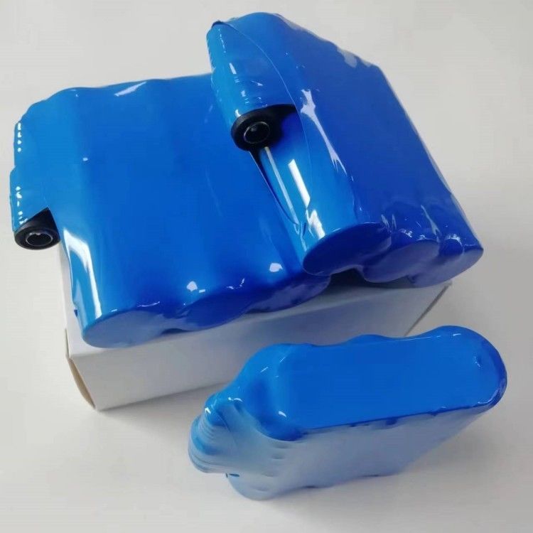 11.1v 5000mah 3s1p батарея 21700 ячейка с Dc5.5 X 2.1 мм женской розеткой