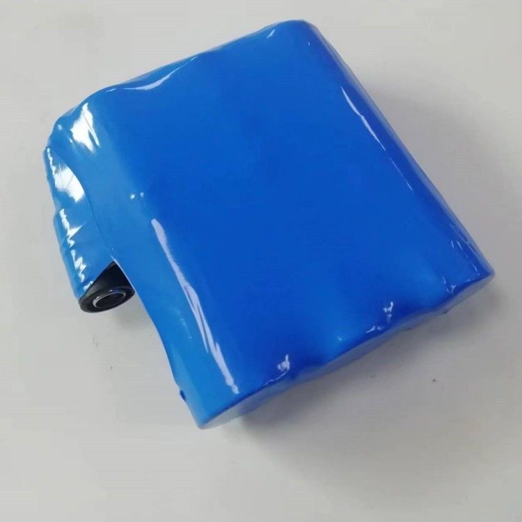 11.1v 5000mah 3s1p батарея 21700 ячейка с Dc5.5 X 2.1 мм женской розеткой