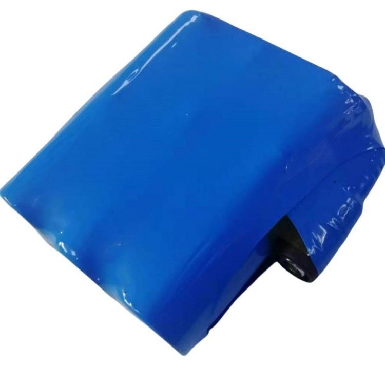 11.1v 5000mah 3s1p батарея 21700 ячейка с Dc5.5 X 2.1 мм женской розеткой