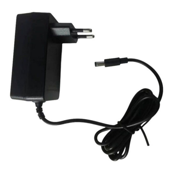 CE 12.6 V 2A зарядное устройство EU Plug DC5521