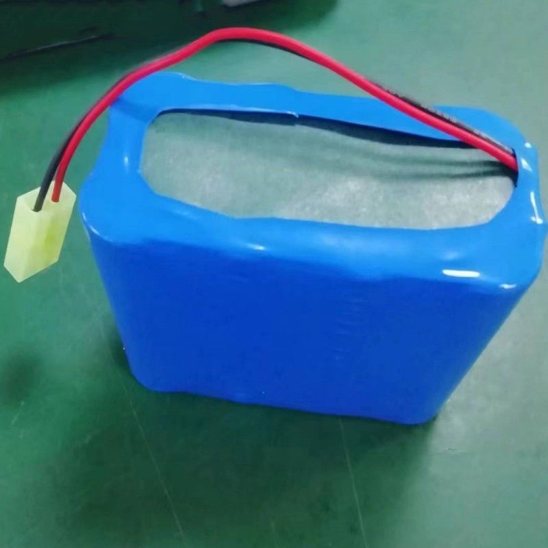 14.4V 4400mAh 18650 Cell Battery Pack 4S2P с розеткой Tamiya для беспроводного освещения