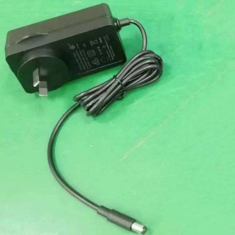 AU Stanard AC DC адаптер 24v 2.5 A зарядное устройство DC 5.5x2.1 мм мужской розетки