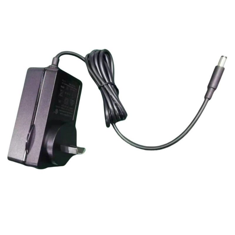 AU Stanard AC DC адаптер 24v 2.5 A зарядное устройство DC 5.5x2.1 мм мужской розетки