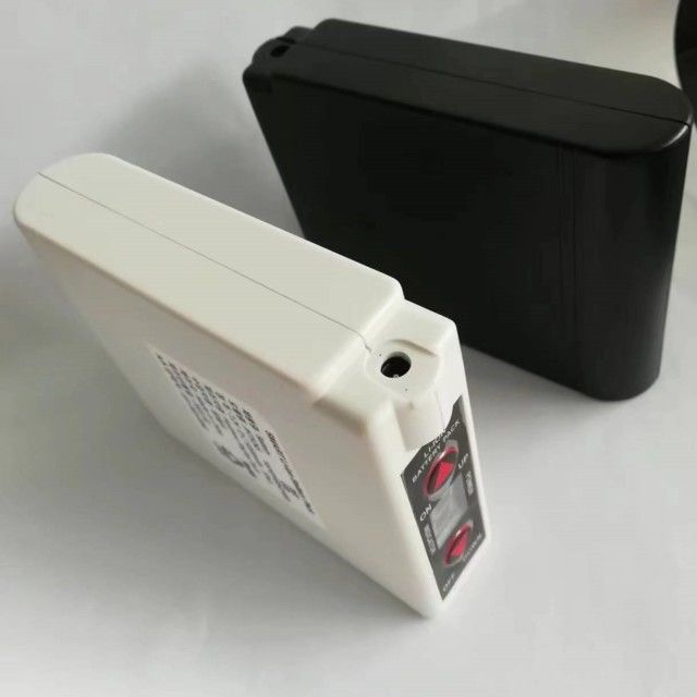 KC 7.4V 5200mAh Нагретая одежда Аккумулятор вентилятор пиджак аккумулятор с переключателем включения/выключения и понижения температуры