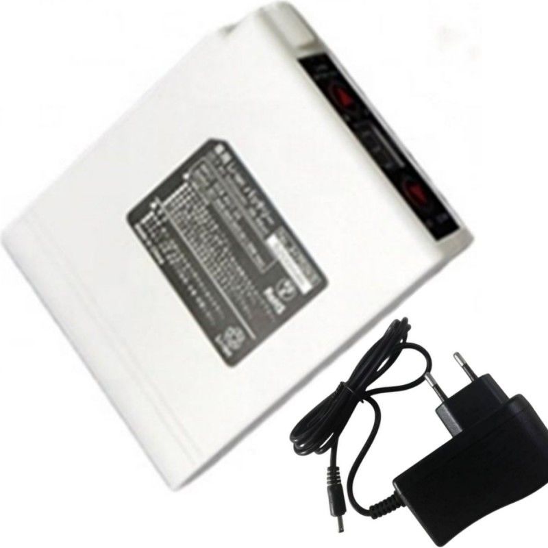 ABS нагретая одежда батарейка зарядное устройство 7.4V 4400mAh для охлаждения вентилятор жилет