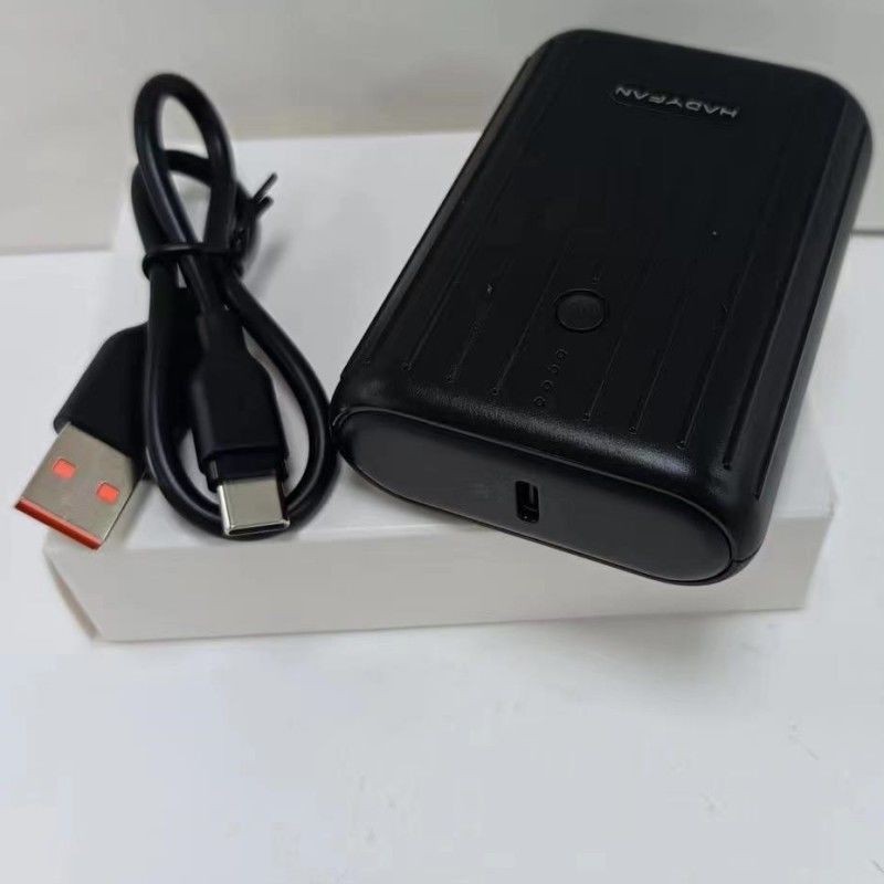 Высокое качество 21700 Ли-ионная батарея Powerbank 10000mah Для телефона / 5V электронных продуктов