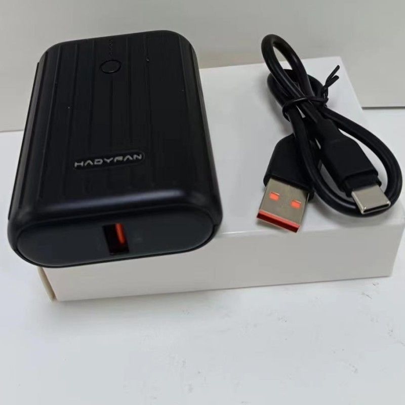 Высокое качество 21700 Ли-ионная батарея Powerbank 10000mah Для телефона / 5V электронных продуктов
