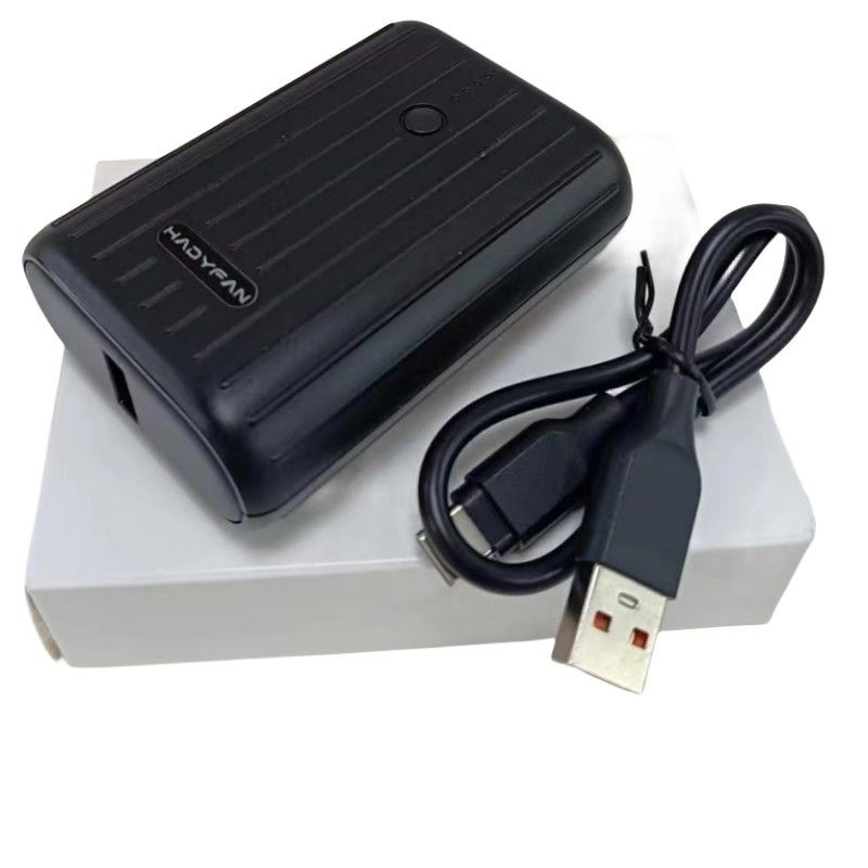 Высокое качество 21700 Ли-ионная батарея Powerbank 10000mah Для телефона / 5V электронных продуктов