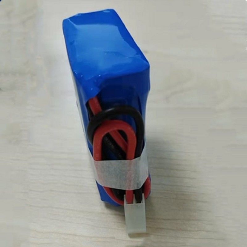 Аккумуляторная батарея высокого разряда 3S1P 18650 2500mAh 8C 11,1V Аккумуляторы для медицинских устройств