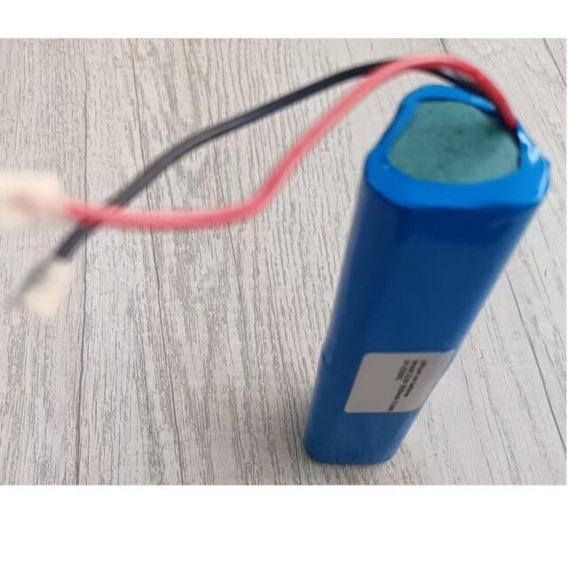 Заказ треугольный аккумулятор 18650 6s1p 22.2V 3500mAh аккумулятор для массажного пистолета