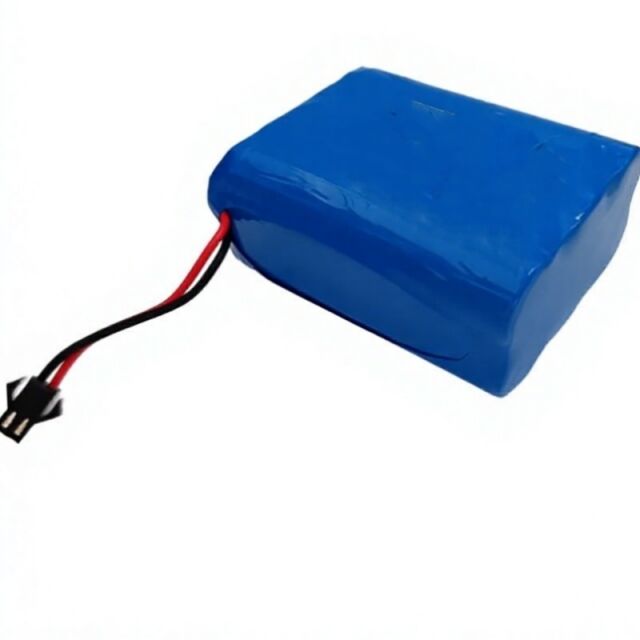 Заказ 18650 3S2P аккумуляторный пакет 11.1V 4Ah 4000mAh с SM-2P розеткой для медицинского устройства