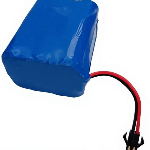 Заказ 18650 3S2P аккумуляторный пакет 11.1V 4Ah 4000mAh с SM-2P розеткой для медицинского устройства