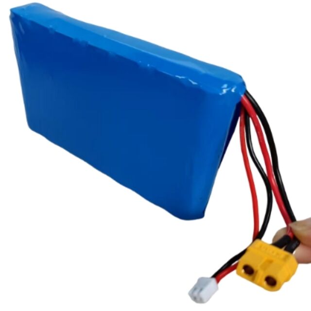 Батарейный пакет 7s1p 18650 24V 3500mAh для 350W Мотор с розеткой Xt60
