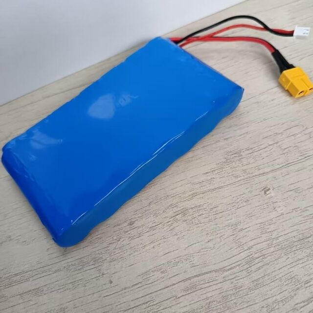 Батарейный пакет 7s1p 18650 24V 3500mAh для 350W Мотор с розеткой Xt60